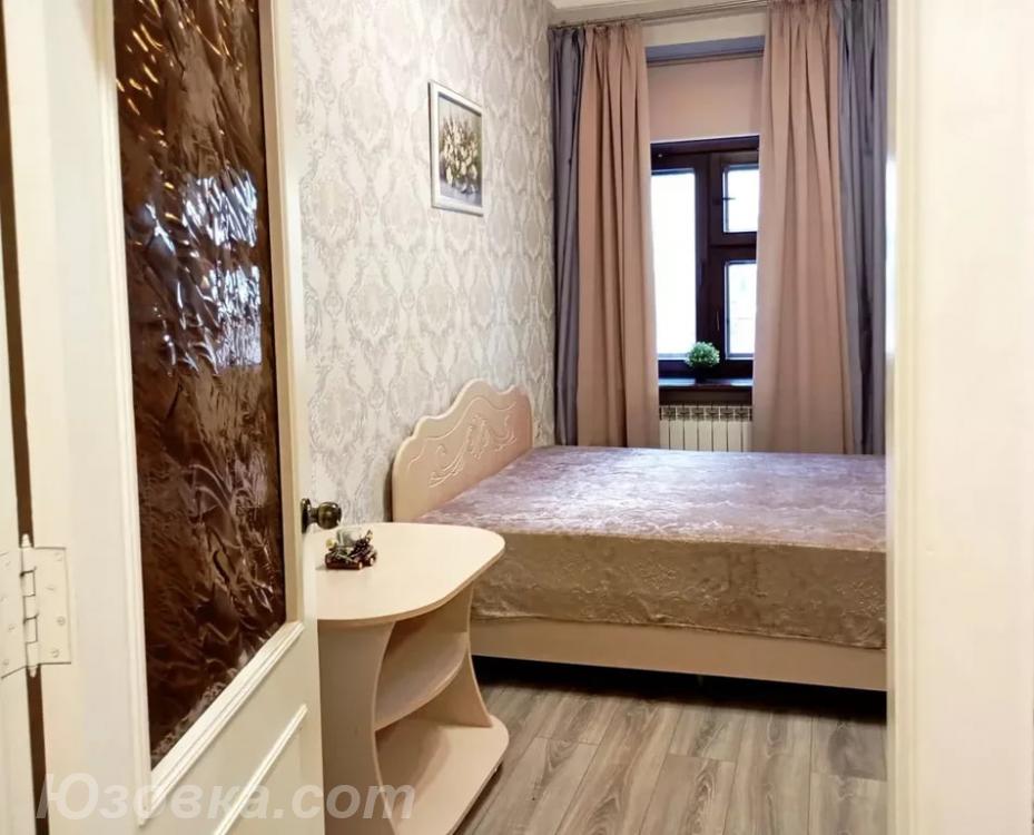2-комн. квартира, 48м², с мебелью, 3/5 эт.