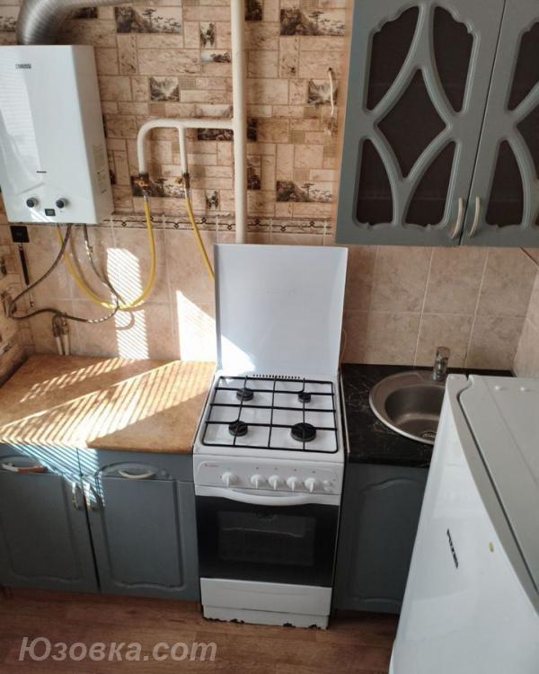 1-комн. квартира, 31м², с мебелью, 1/5 эт.