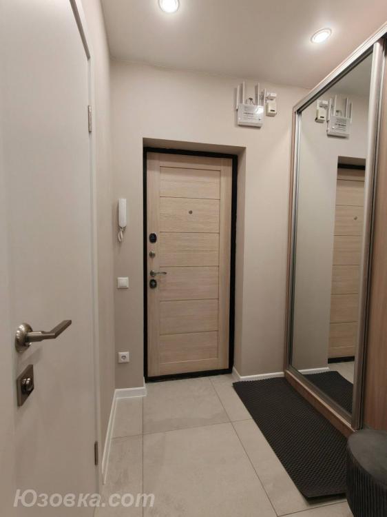 1-комн. квартира, 25м², с мебелью, 3/10 эт., ДОНЕЦК