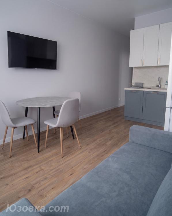 2-комн. квартира, 47м², с мебелью, 2/2 эт.