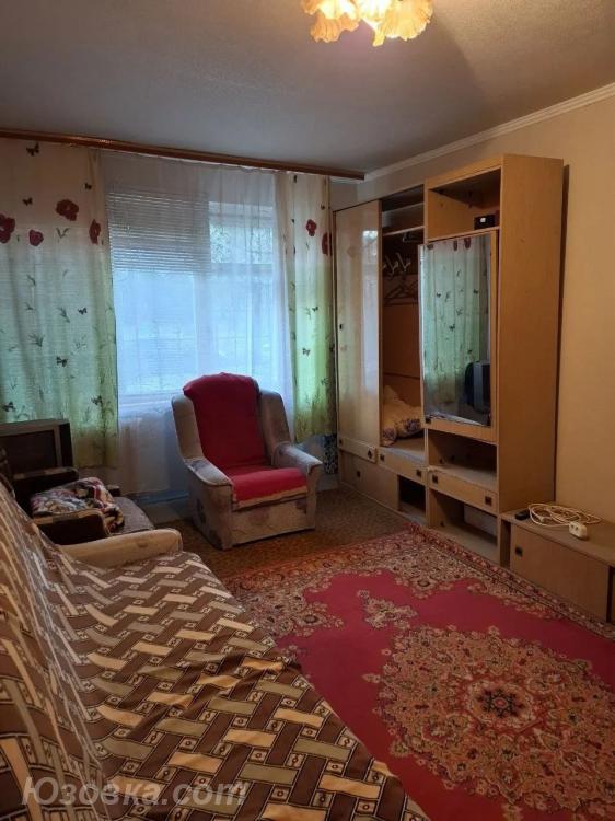 1-комн. квартира, 30м², с мебелью, 1/9 эт.