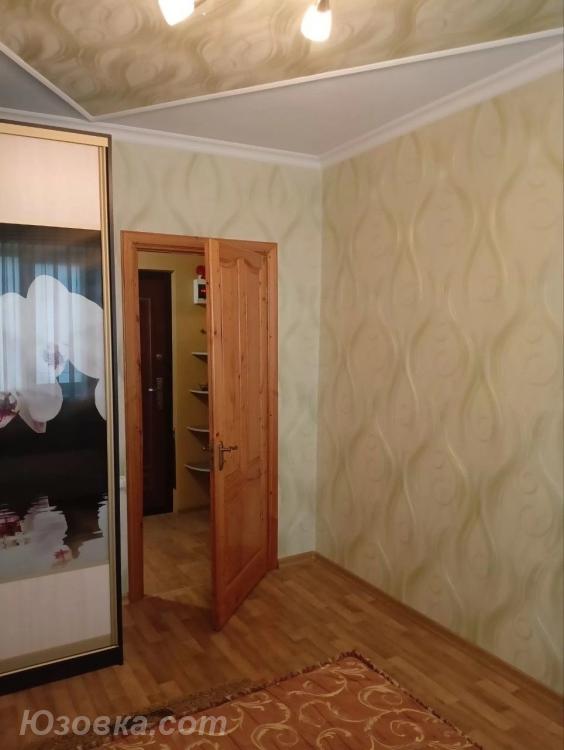 2-комн. квартира, 48 м², вторичка, 7/9 эт.