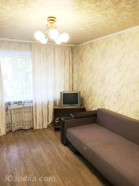 2-комн. квартира, 40 м², вторичка, 1/5 эт.