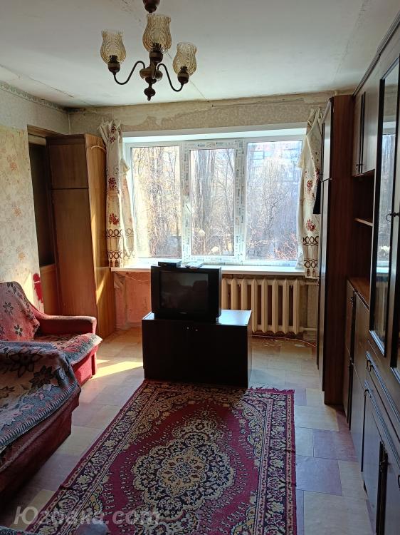 2-комн. квартира, 47 м², вторичка, 3/9 эт.