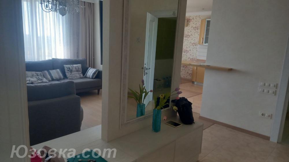 3-комн. квартира, 114 м², новостройка, 15/17 эт., ДОНЕЦК