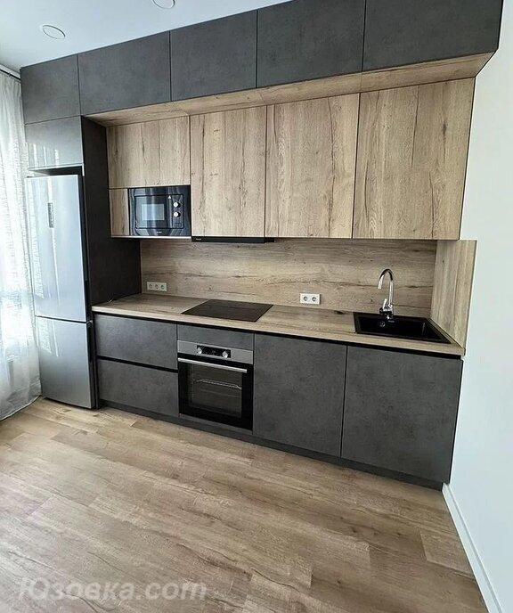 1-комн. квартира, 36м², с мебелью, 6/9 эт., ДОНЕЦК