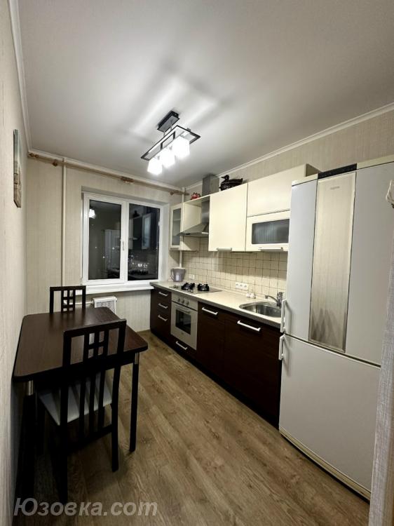 2-комн. квартира, 50м², с мебелью, 3/5 эт., ДОНЕЦК
