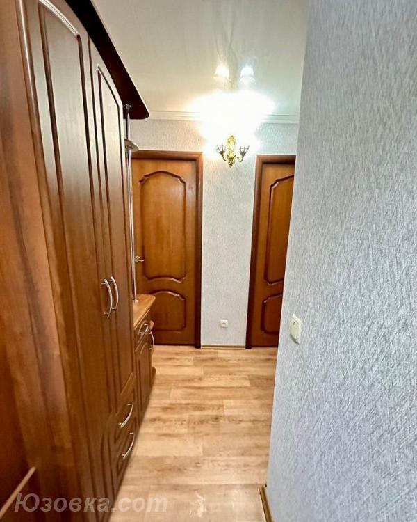 2-комн. квартира, 48м², с мебелью, 1/5 эт., ДОНЕЦК