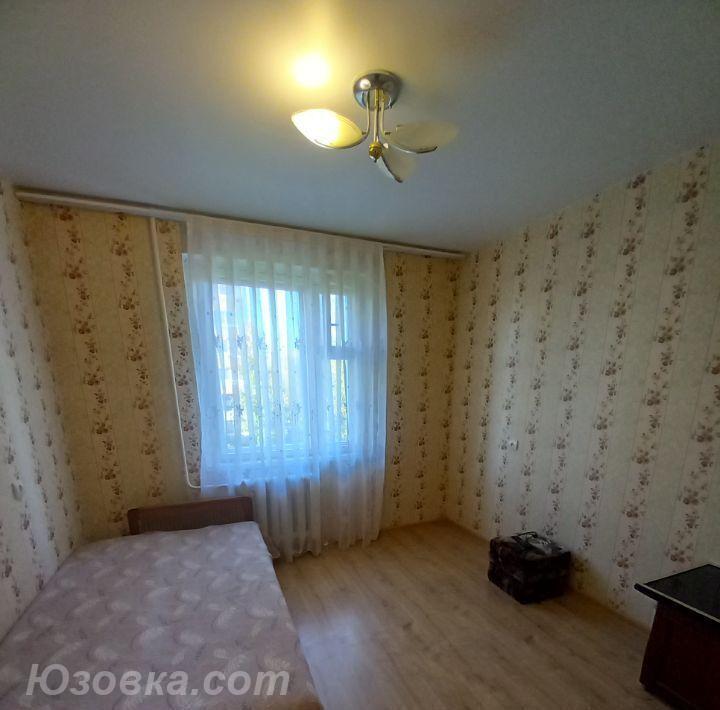 2-комн. квартира, 51м², с мебелью, 5/9 эт., ДОНЕЦК