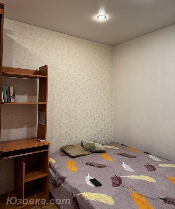 1-комн. квартира, 32м², с мебелью, 5/9 эт.