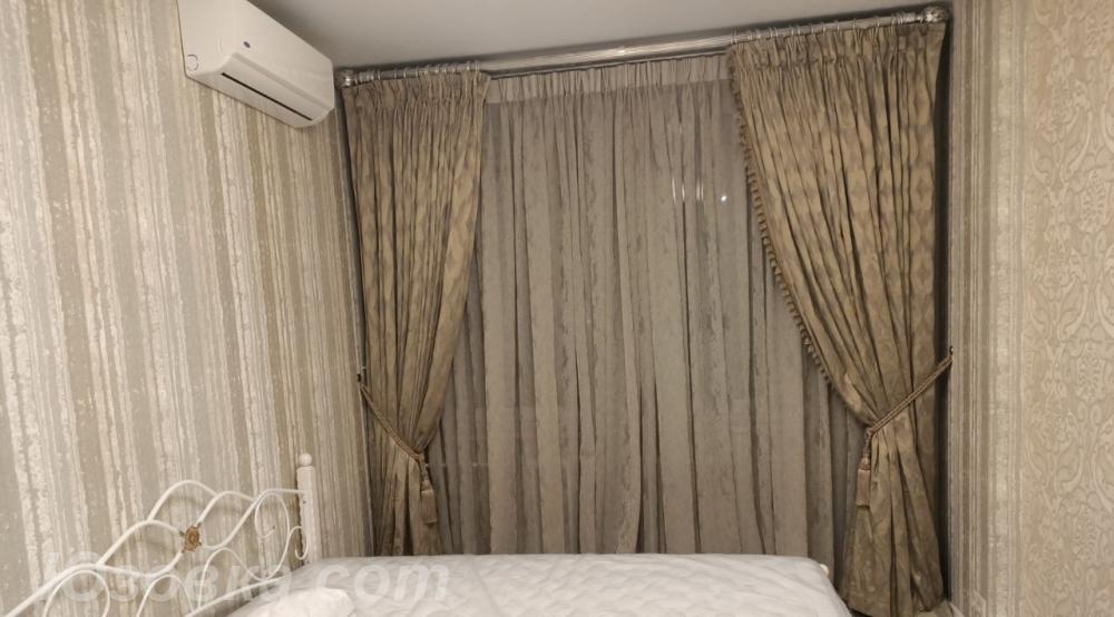 2-комн. квартира, 54м², с мебелью, 3/5 эт., ДОНЕЦК