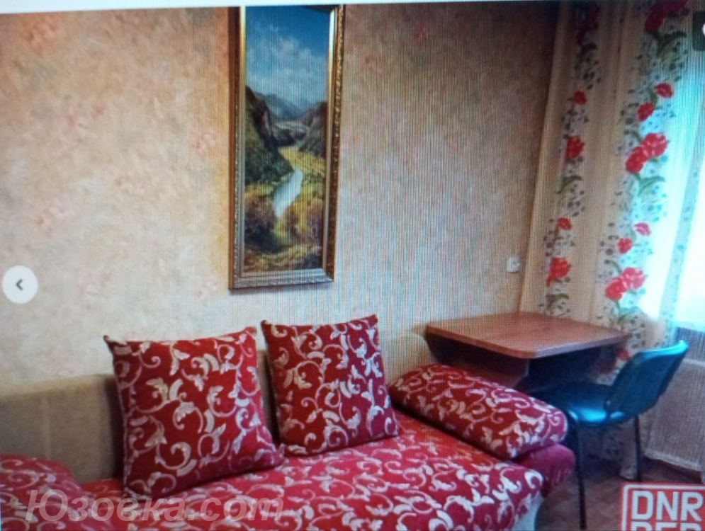 1-комн. квартира, 36м², с мебелью, 2/9 эт.