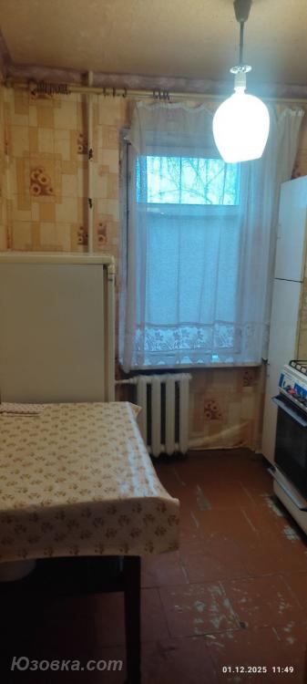 1-комн. квартира, 29м², с мебелью, 2/9 эт.