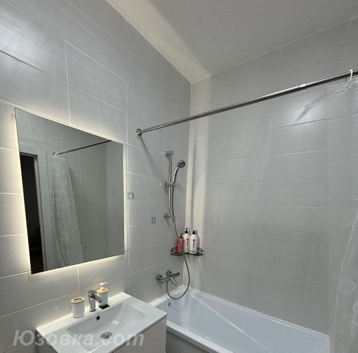 2-комн. квартира, 50м², с мебелью, 7/9 эт.