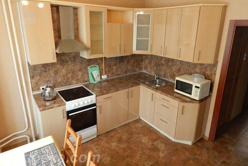 2-комн. квартира, 60м², с мебелью, 2/9 эт., ДОНЕЦК