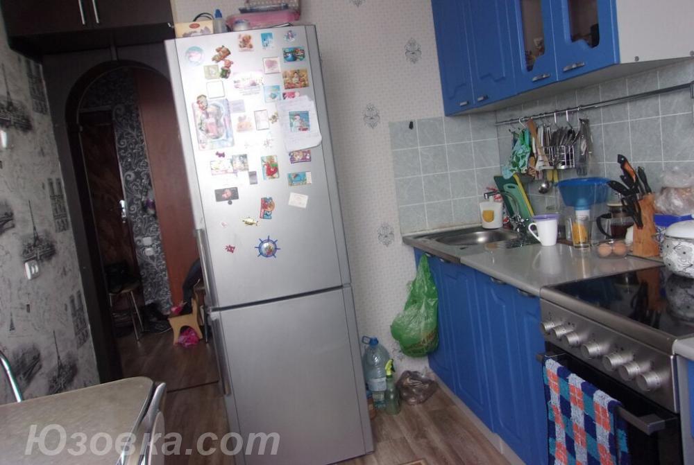 1-комн. квартира, 33м², с мебелью, 2/4 эт., ДОНЕЦК