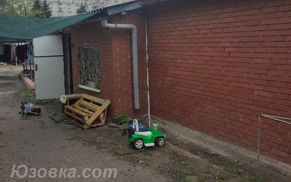 Дом , 100 м², на участке 2,0 сот.