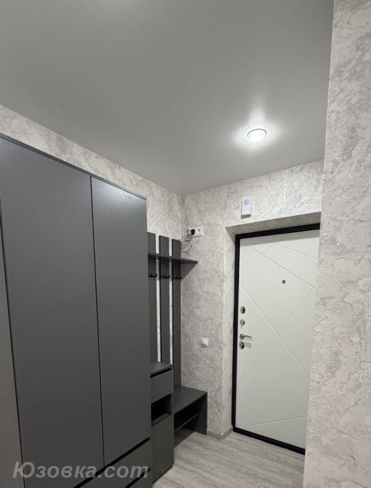 2-комн. квартира, 45м², с мебелью, 3/9 эт., ДОНЕЦК