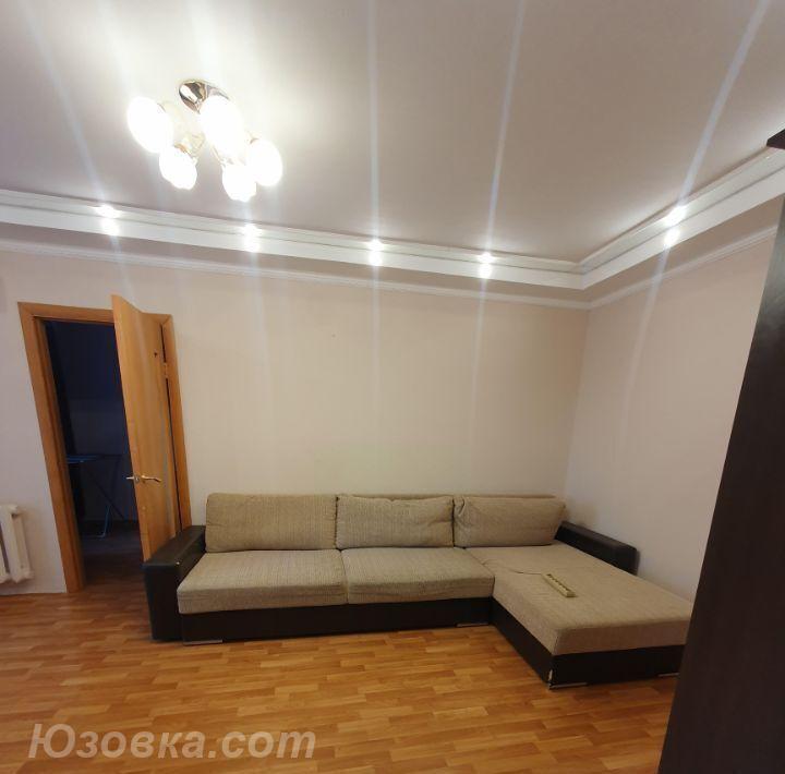 2-комн. квартира, 50м², с мебелью, 3/5 эт., ДОНЕЦК