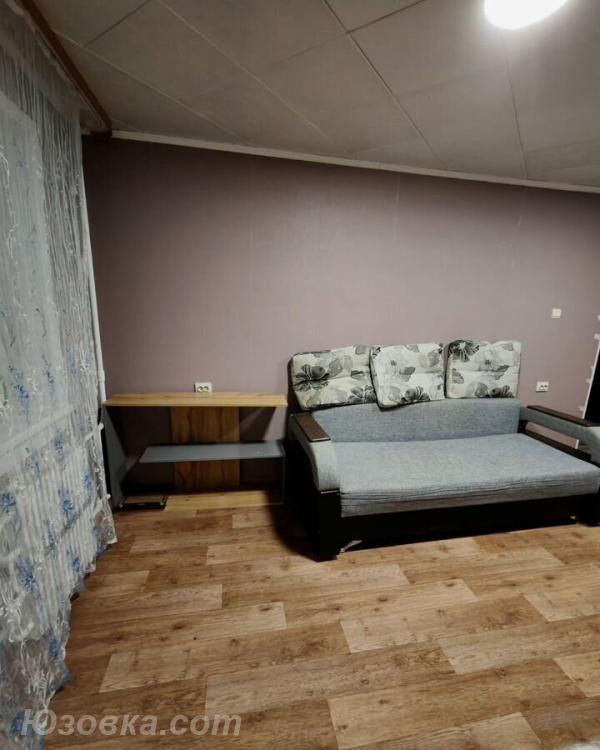1-комн. квартира, 38м², с мебелью, 3/5 эт., ДОНЕЦК