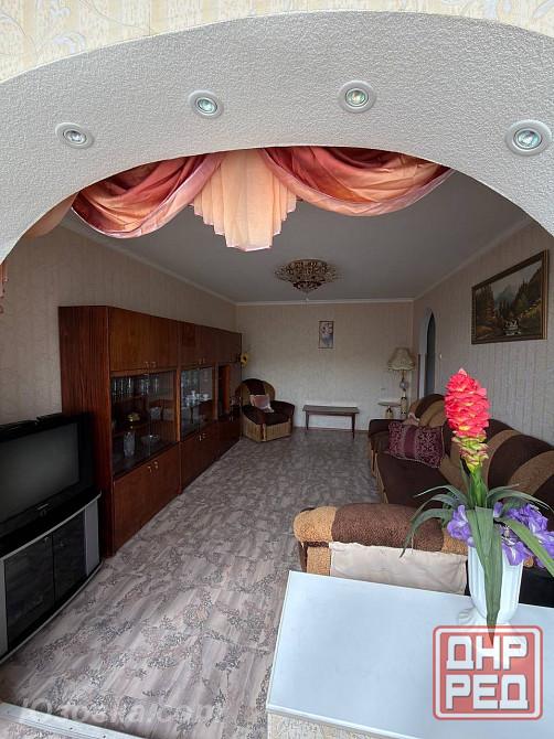 2-комн. квартира, 55м², с мебелью, 5/9 эт., Макеевка