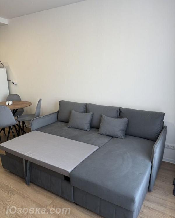 2-комн. квартира, 35м², с мебелью, 2/9 эт., ДОНЕЦК