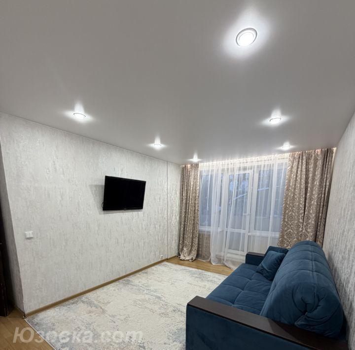 2-комн. квартира, 43м², с мебелью, 3/5 эт., ДОНЕЦК
