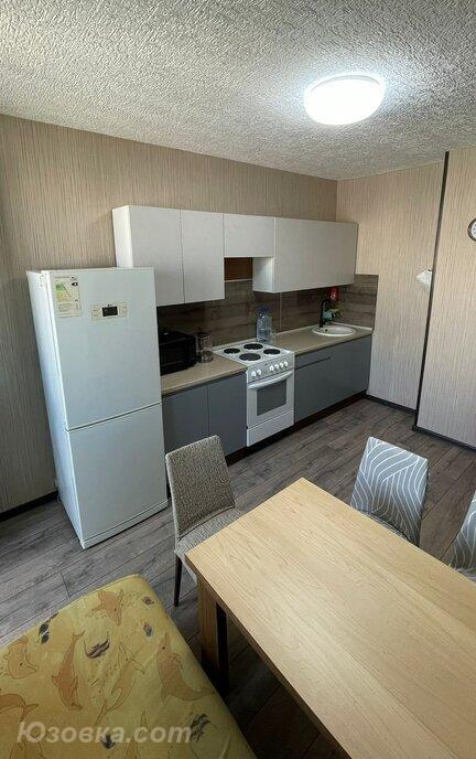 2-комн. квартира, 45м², с мебелью, 3/9 эт., ДОНЕЦК
