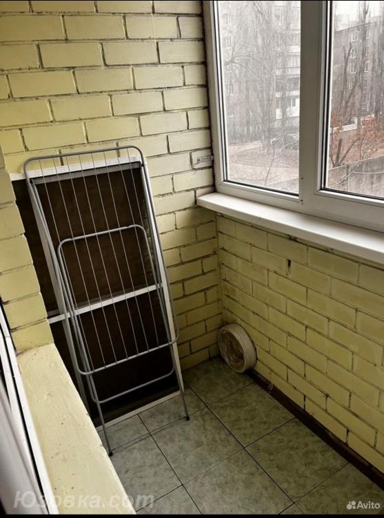 1-комн. квартира, 40м², с мебелью, 4/9 эт., ДОНЕЦК