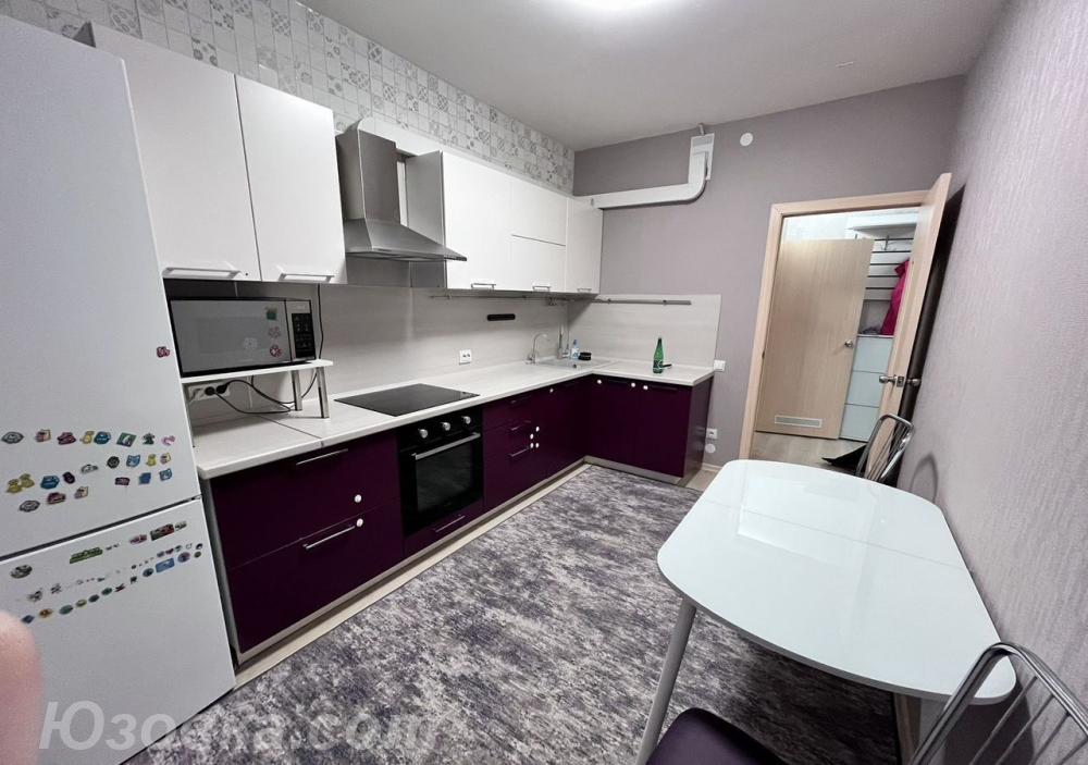 2-комн. квартира, 52м², с мебелью, 4/10 эт., ДОНЕЦК