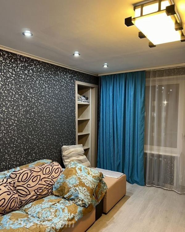 2-комн. квартира, 43м², с мебелью, 3/5 эт., ДОНЕЦК