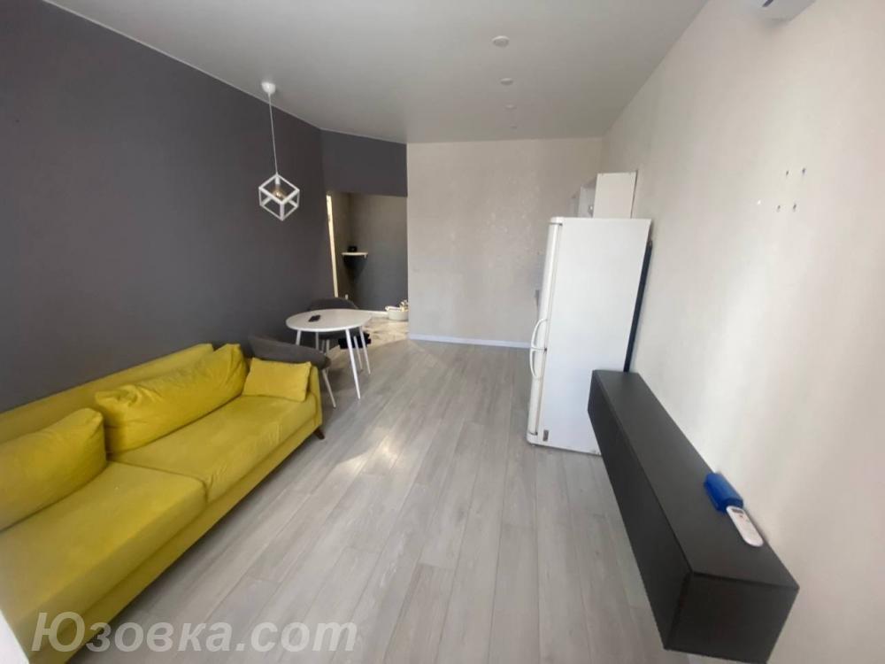 2-комн. квартира, 45м², с мебелью, 3/5 эт., ДОНЕЦК