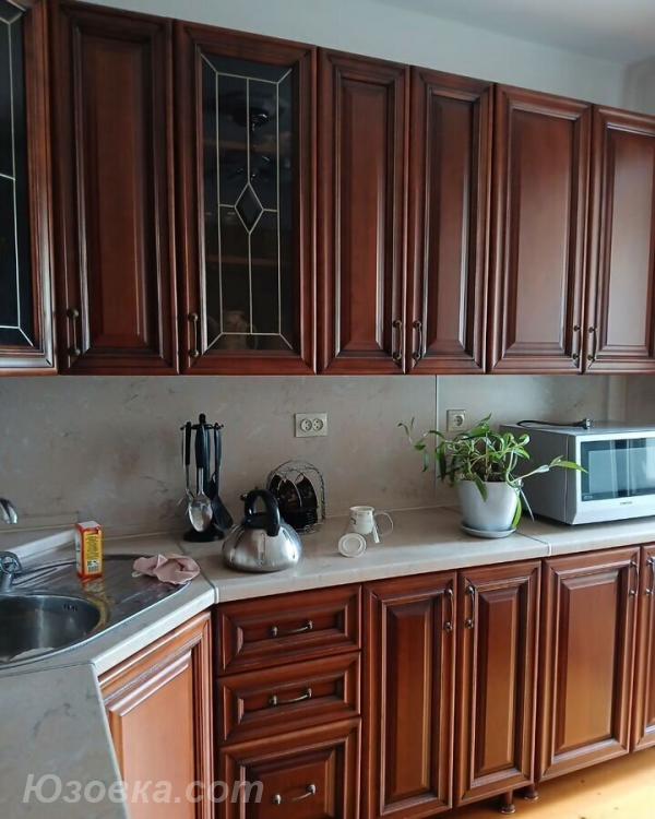 2-комн. квартира, 50м², с мебелью, 2/5 эт., ДОНЕЦК