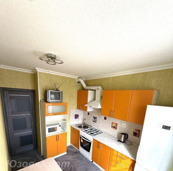 2-комн. квартира, 55м², с мебелью, 6/9 эт., ДОНЕЦК