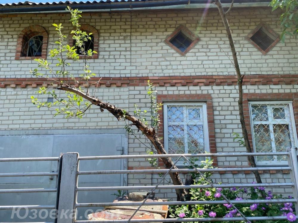 Дача , 150 м², на участке 6,0 сот., Докучаевск