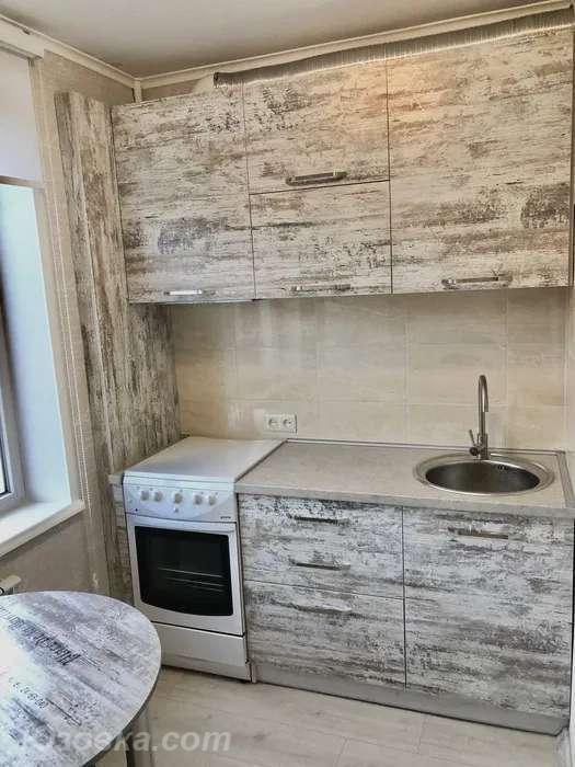 1-комн. квартира, 38м², с мебелью, 3/9 эт., ДОНЕЦК