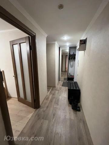 2-комн. квартира, 42м², с мебелью, 2/5 эт., ДОНЕЦК