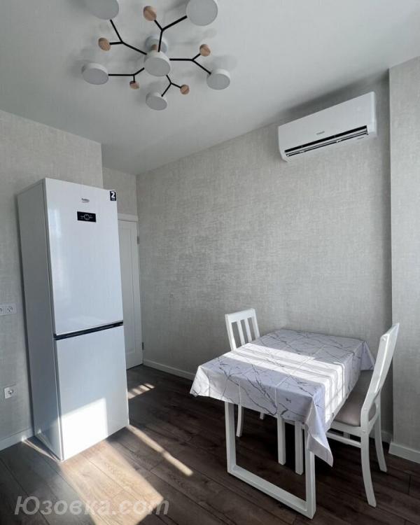 2-комн. квартира, 45м², с мебелью, 3/5 эт., ДОНЕЦК
