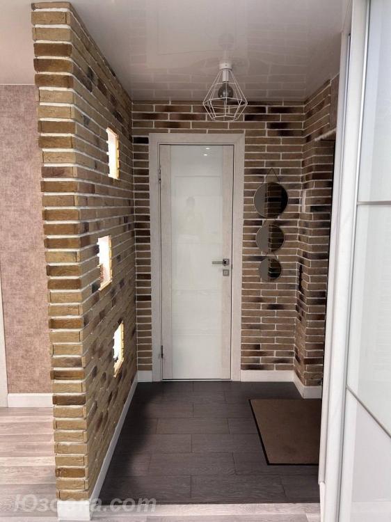2-комн. квартира, 48м², с мебелью, 3/5 эт., ДОНЕЦК