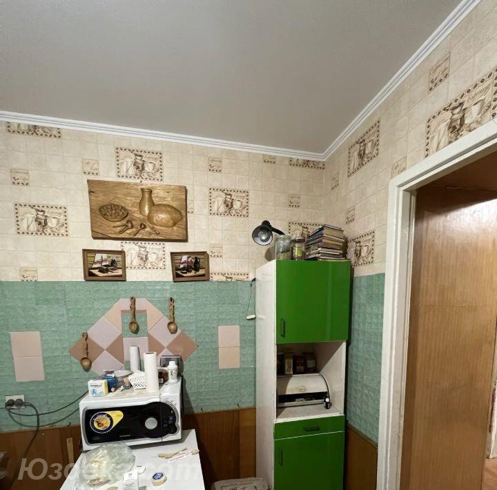 2-комн. квартира, 52м², с мебелью, 3/9 эт., ДОНЕЦК