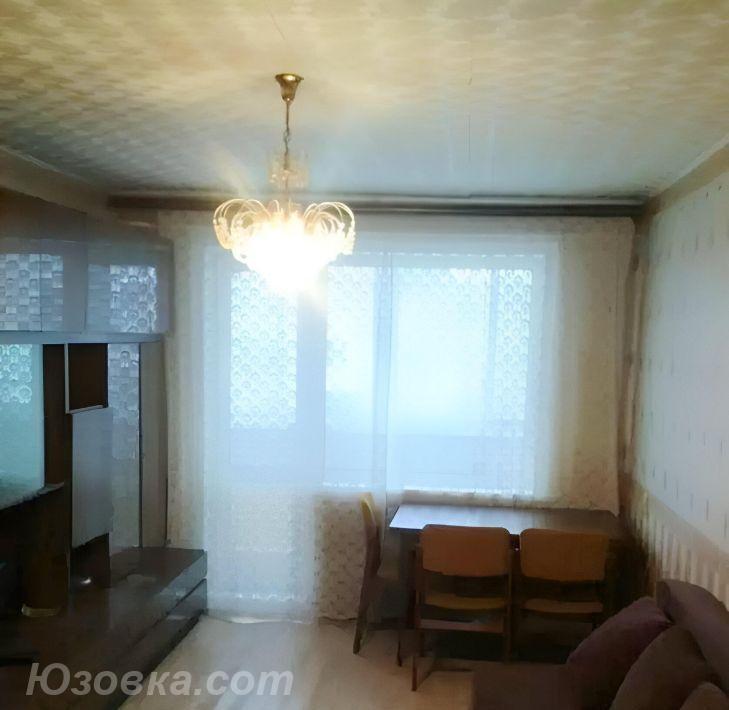2-комн. квартира, 48м², с мебелью, 5/9 эт., ДОНЕЦК