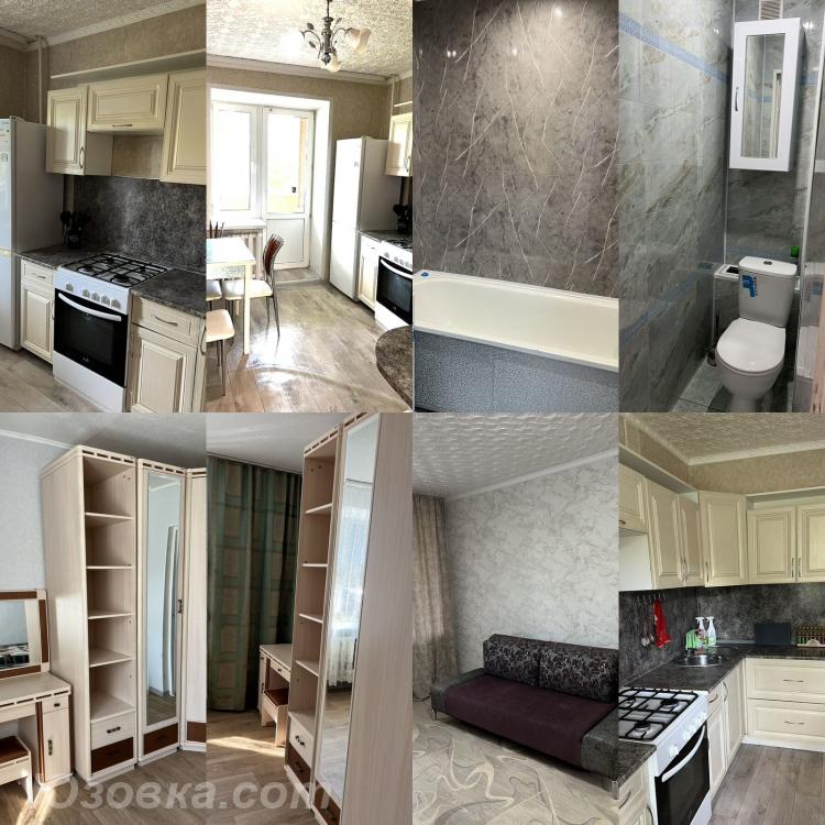 2-комн. квартира, 47м², с мебелью, 4/9 эт., ДОНЕЦК