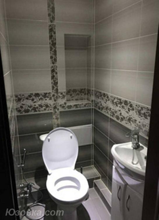 2-комн. квартира, 49м², с мебелью, 1/5 эт., ДОНЕЦК