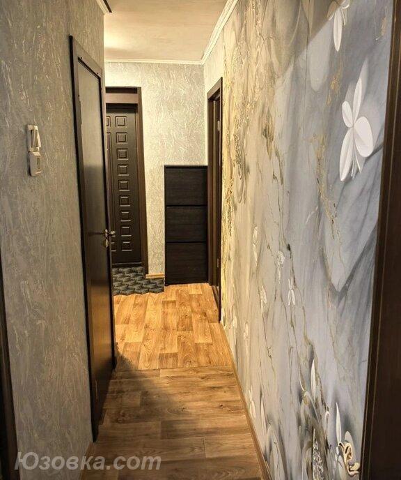 1-комн. квартира, 47м², с мебелью, 4/9 эт., ДОНЕЦК