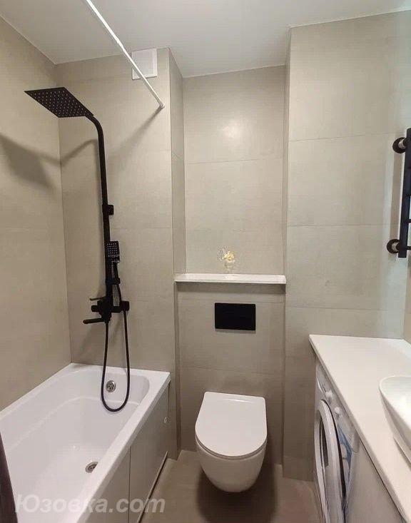 1-комн. квартира, 36м², с мебелью, 2/5 эт., ДОНЕЦК