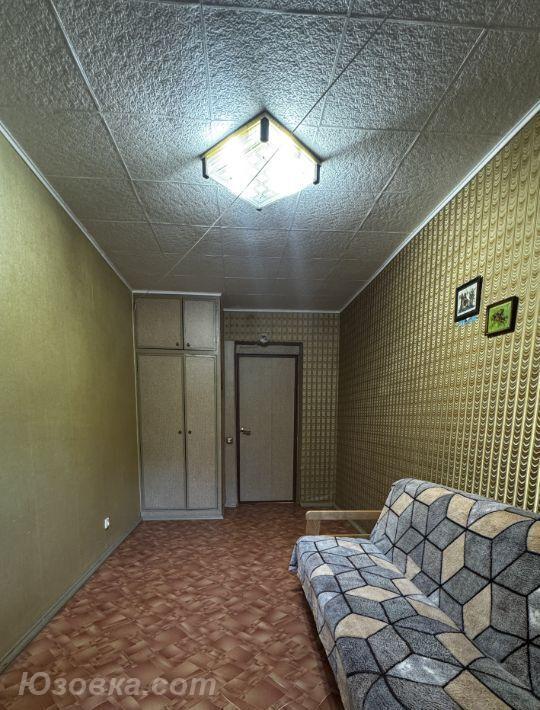 2-комн. квартира, 48м², с мебелью, 3/5 эт., ДОНЕЦК