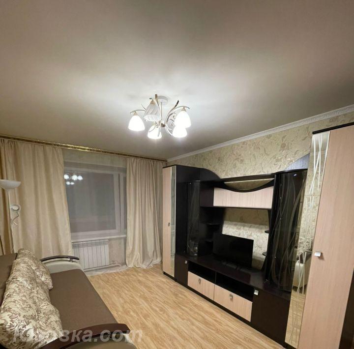 2-комн. квартира, 45м², с мебелью, 3/5 эт., ДОНЕЦК