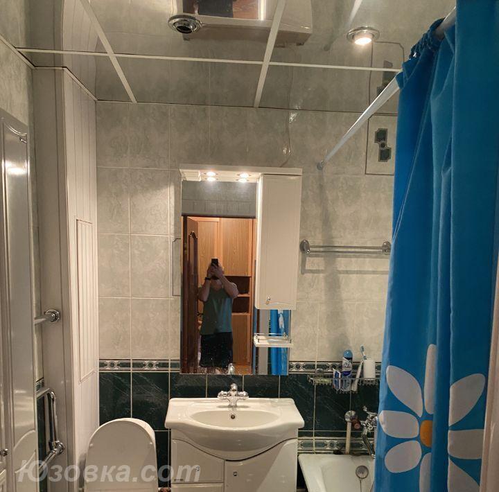 1-комн. квартира, 38м², с мебелью, 4/5 эт., ДОНЕЦК