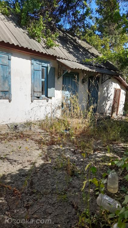 Дом , 41 м², на участке 4,0 сот., Макеевка