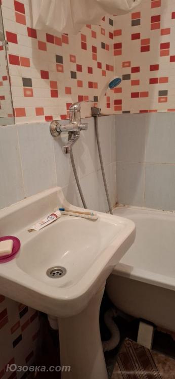1-комн. квартира, 31 м², вторичка, 3/9 эт., ДОНЕЦК